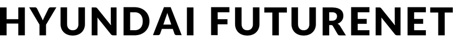 Hyundai Futurenet